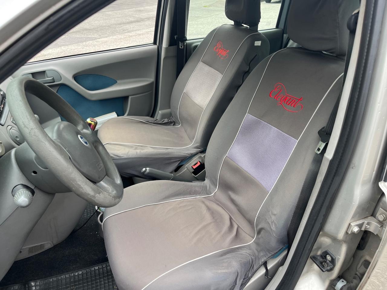 Fiat Panda 1.2