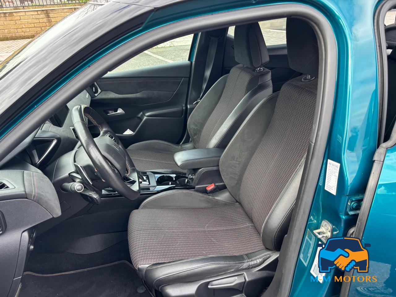 DS DS3 Crossback 1.2 puretech Performance Line+ 130cv auto