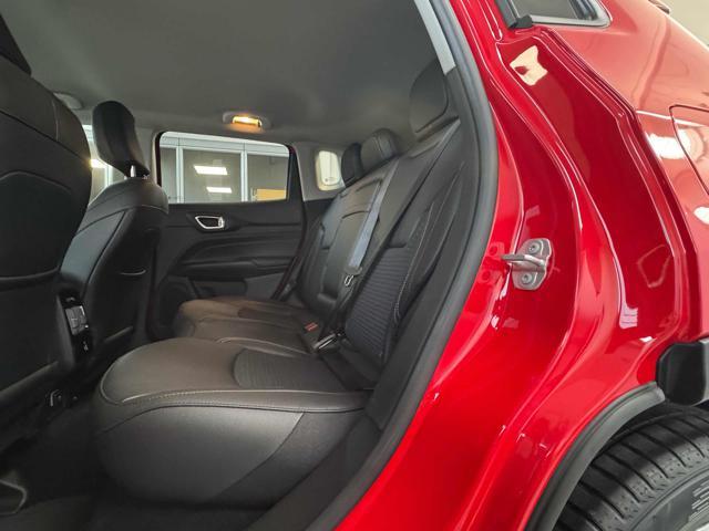JEEP Compass 1.3 Turbo T4 190 CV PHEV AT6 4xe Limited KM0