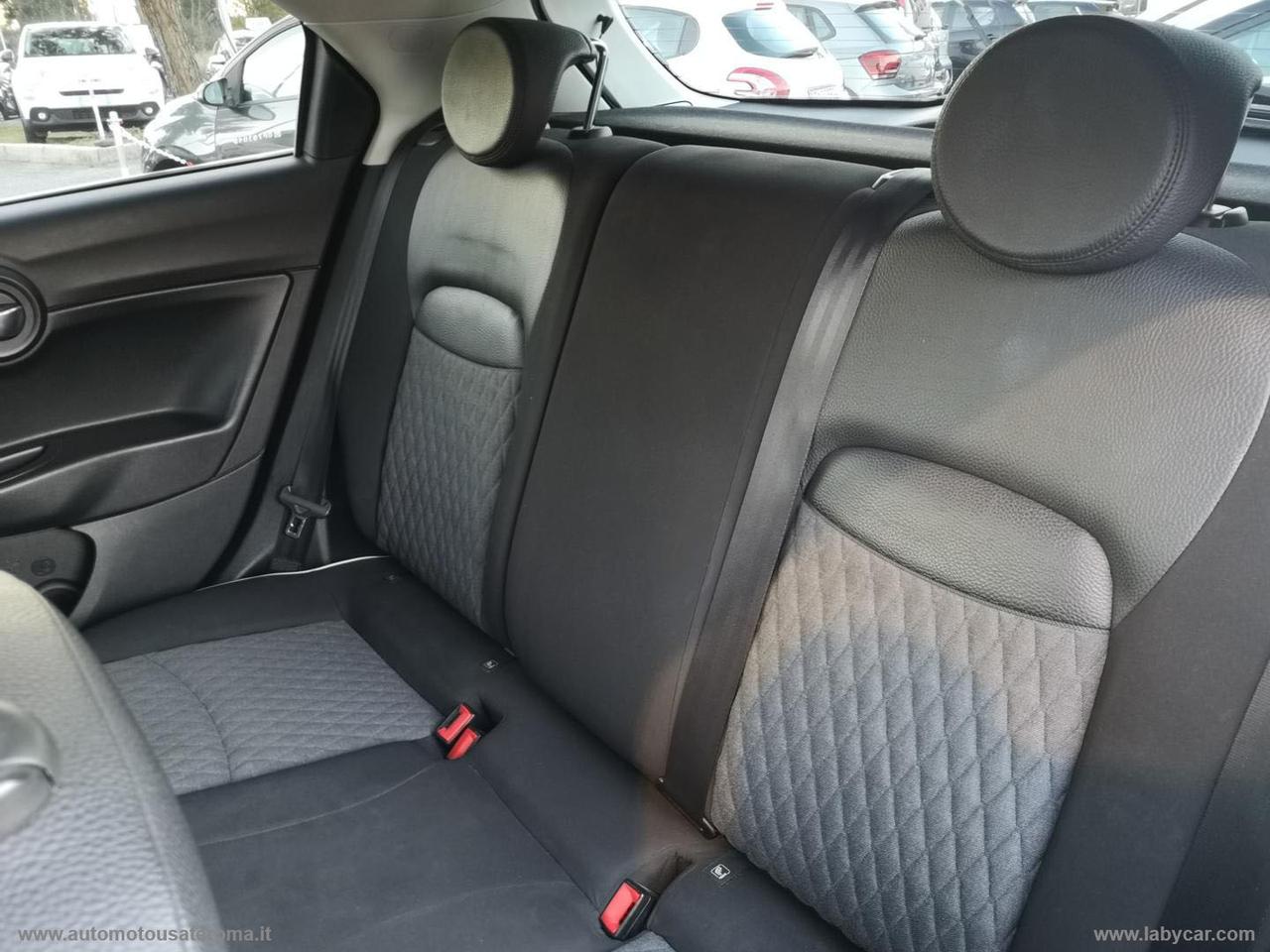 FIAT 500X 1.3 M.Jet 95 CV S-DESIGN PROMO WEB