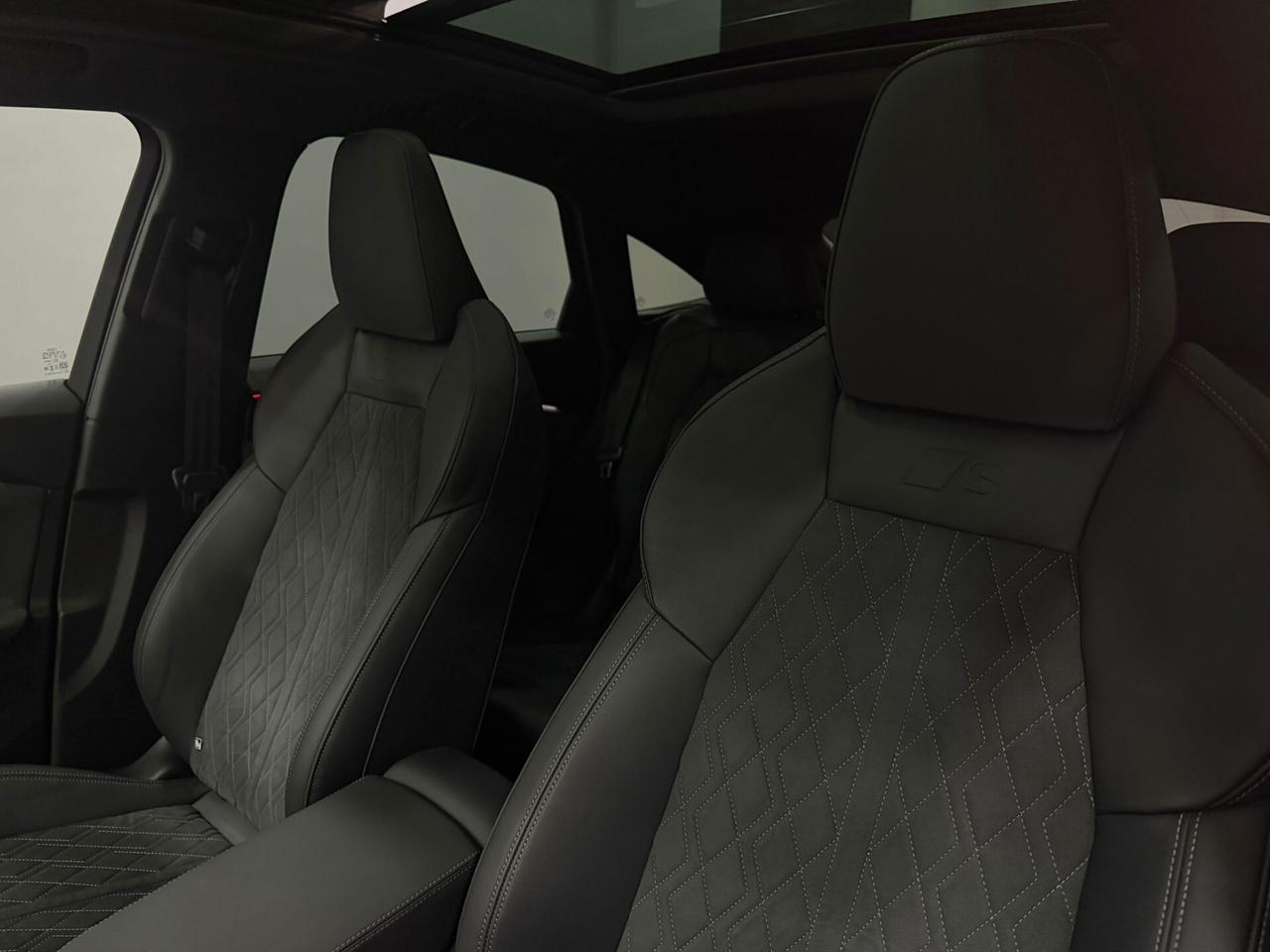 Audi Q5 SQ5 SPB TFSI mHEV+ quattro