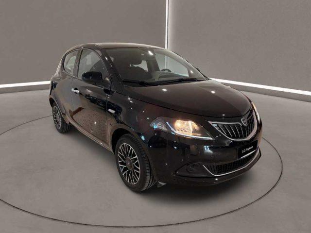 LANCIA Ypsilon 3ª serie - 1.0 FireFly 5 porte S&S Hybrid Plati