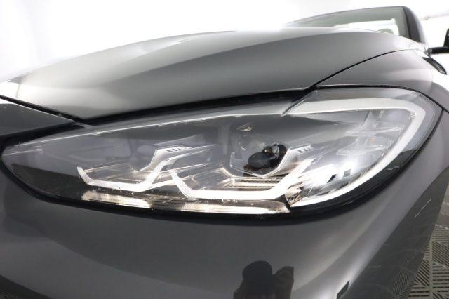BMW 420 Serie 4 Cabrio i Cabrio Msport