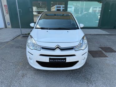 Citroen C3 PureTech 82 Live Edition