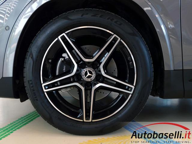 MERCEDES-BENZ GLA 180 D AMG LINE ADVANCED PLUS AUTOMATICA EURO 6E