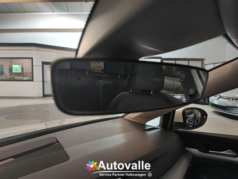 Volkswagen Golf 2.0 TDI 150 CV DSG SCR Life