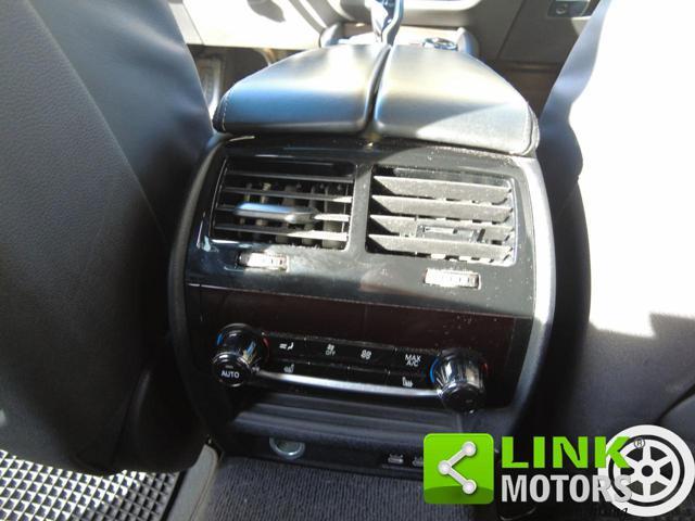 BMW M550 d xDrive Touring M sport