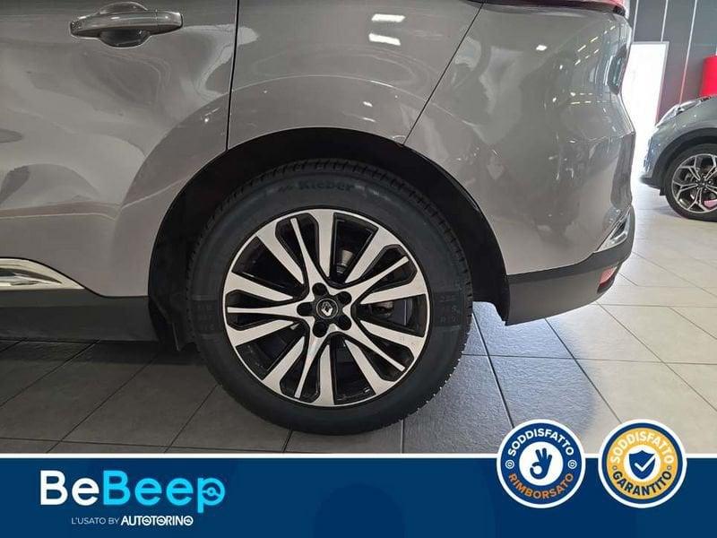 Renault Espace 1.6 DCI ENERGY INITIALE PARIS 160CV 7P.TI E