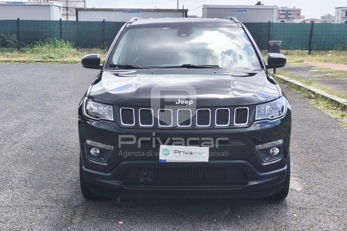 JEEP Compass 1.4 MultiAir 2WD S