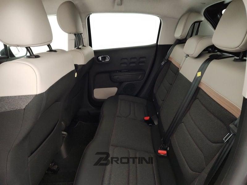 Citroën C3 C3 1.2 puretech Shine Pack s&s 83cv