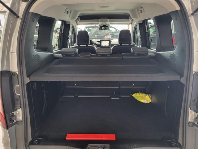 RENAULT Kangoo 1.5 Blue dCi 95CV Edition One Plus