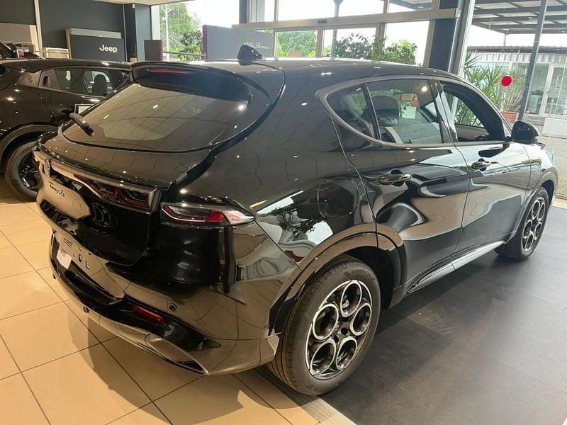 Alfa Romeo Tonale 1.5 130 CV MHEV TCT7 Sprint