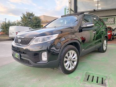 Kia Sorento 2.2 CRDi AWD Rebel