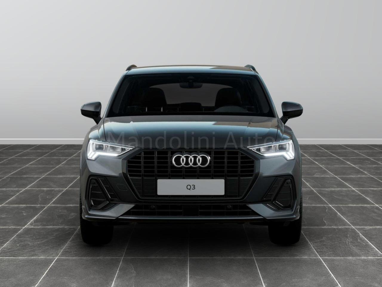 Audi Q3 35 1.5 tfsi evo2 s line edition s tronic