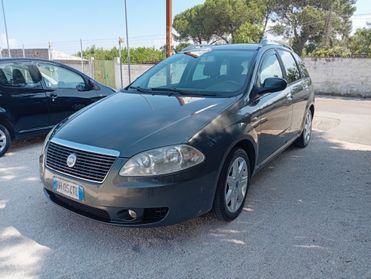 Fiat Croma 1.9 Multijet Dynamic