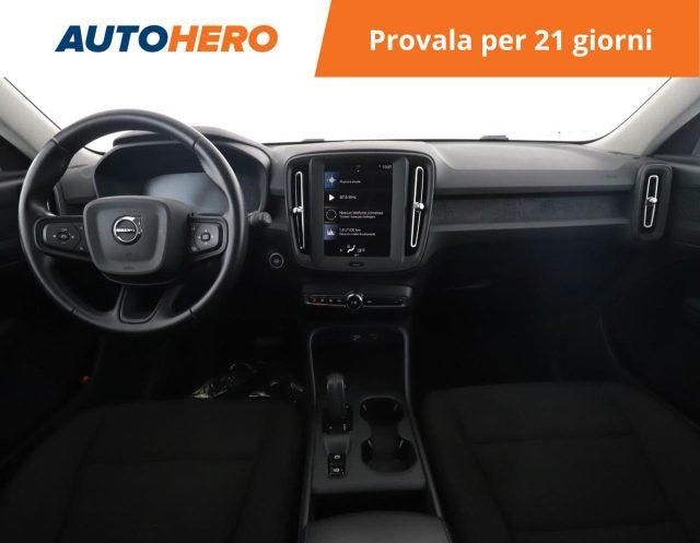 VOLVO XC40 T2 Geartronic Momentum Core