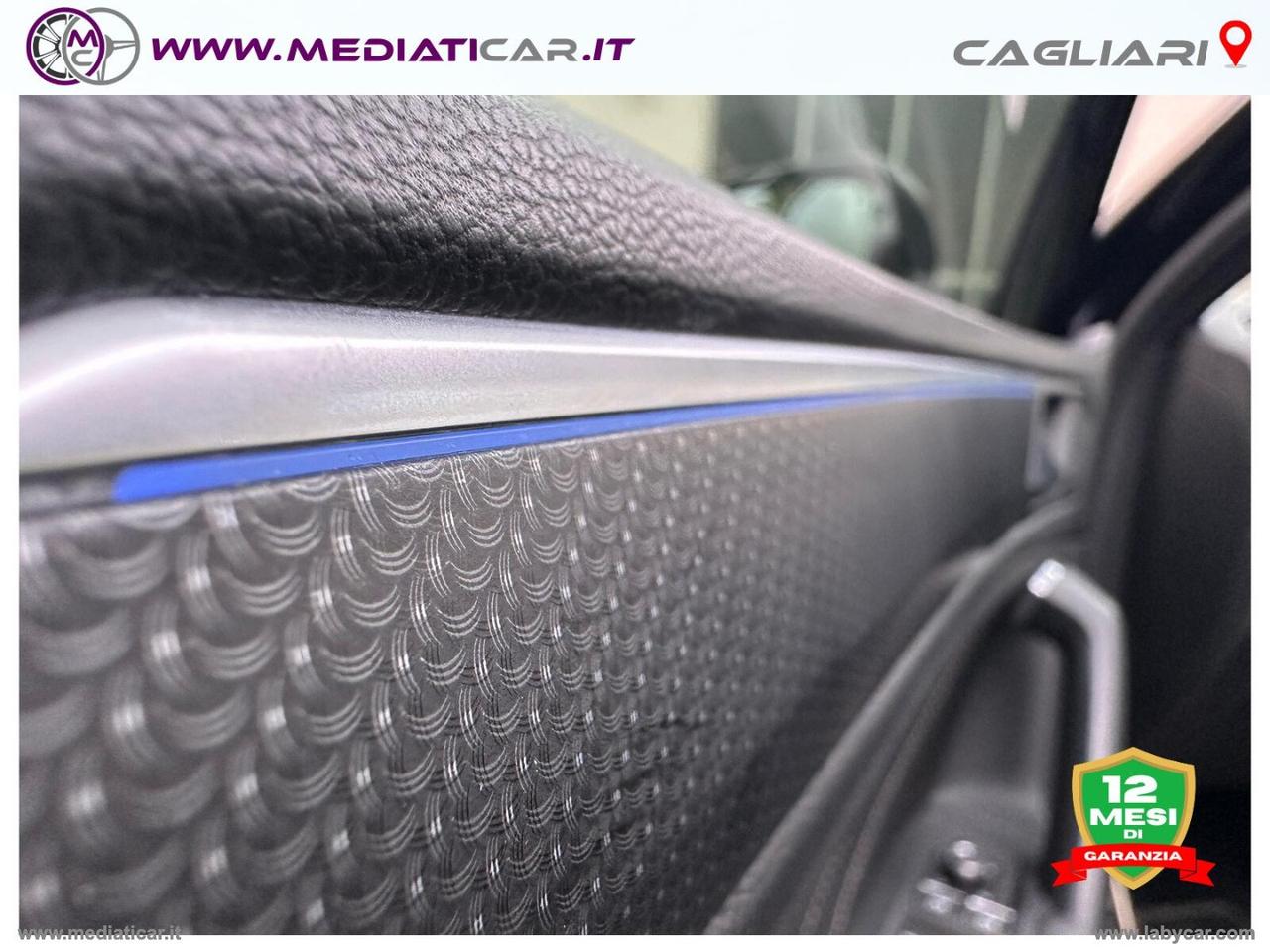 VOLKSWAGEN Tiguan 2.0 TDI 150CV SCR DSG R-Line