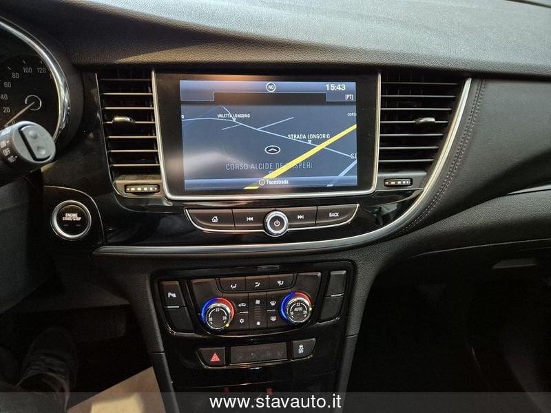 Opel Mokka X 1.6 CDI INNOVATION AUTOMATICA