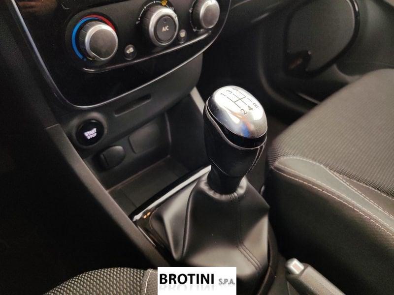 Renault Clio 1.5 Energy dCi 75cv Zen