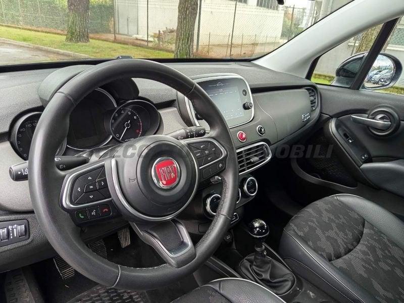 FIAT 500X 500X 1.0 t3 Cross 120cv