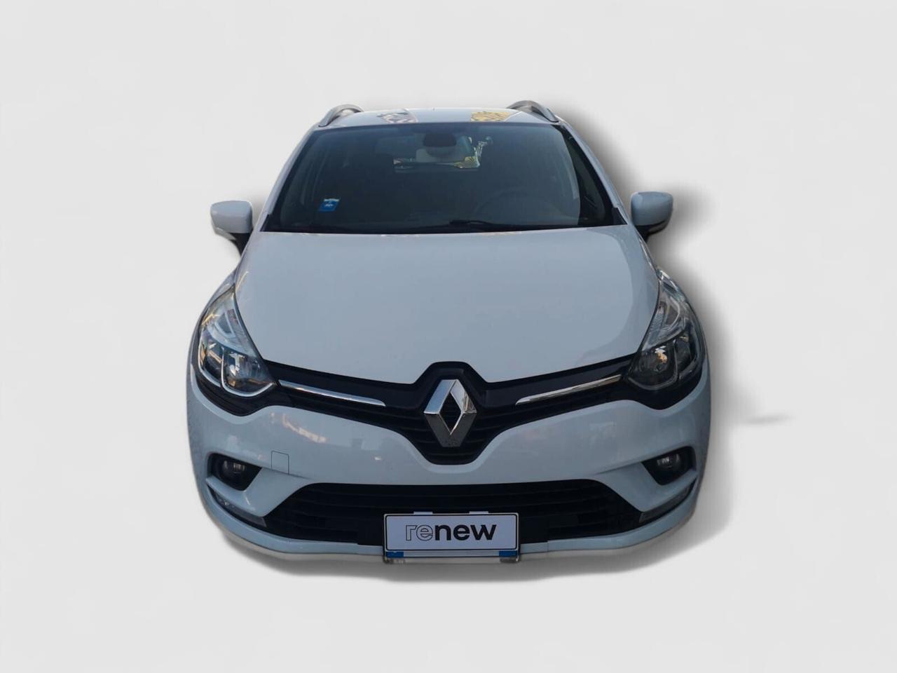 Renault Clio Sporter 0.9 TCe Energy 90cv Zen