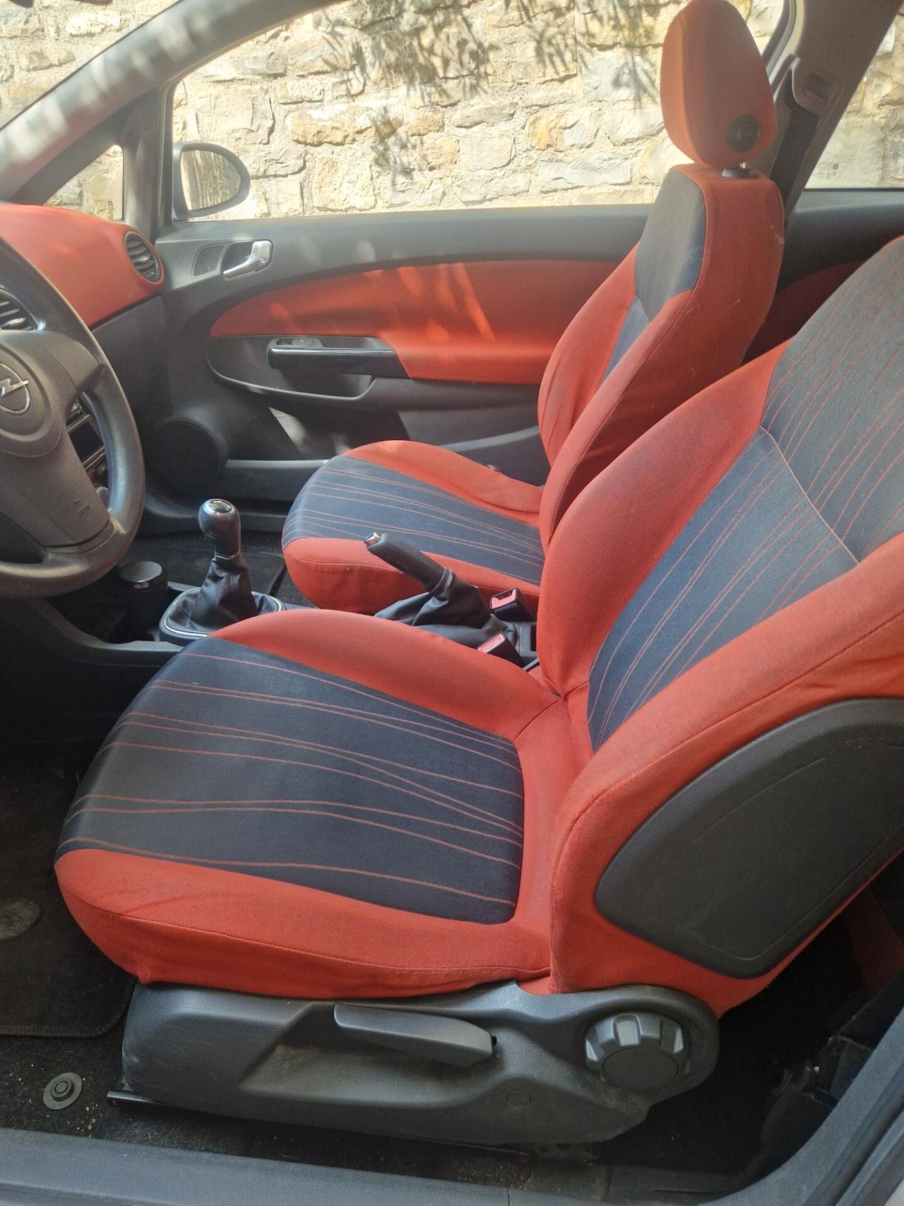 Opel Corsa 1.2 Benz 80CV - 2008