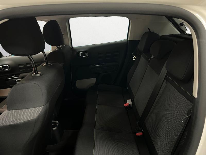 Citroen C3 PureTech 83 CV S&S Shine KM 11.100