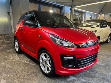 Ligier JS50 Unico proprietario Finanziabile Permute