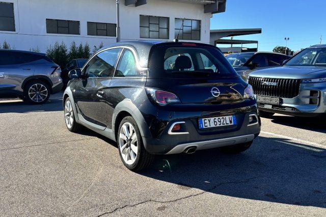 OPEL Adam Rocks 1.2 70 CV