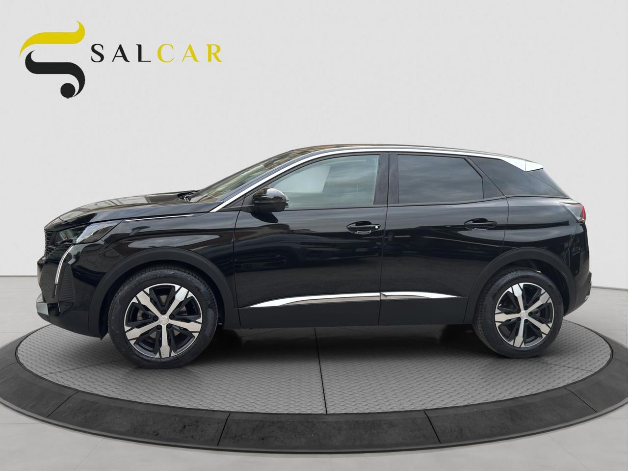Peugeot 3008 1.5 bluehdi 130cv Allure Pack 2022