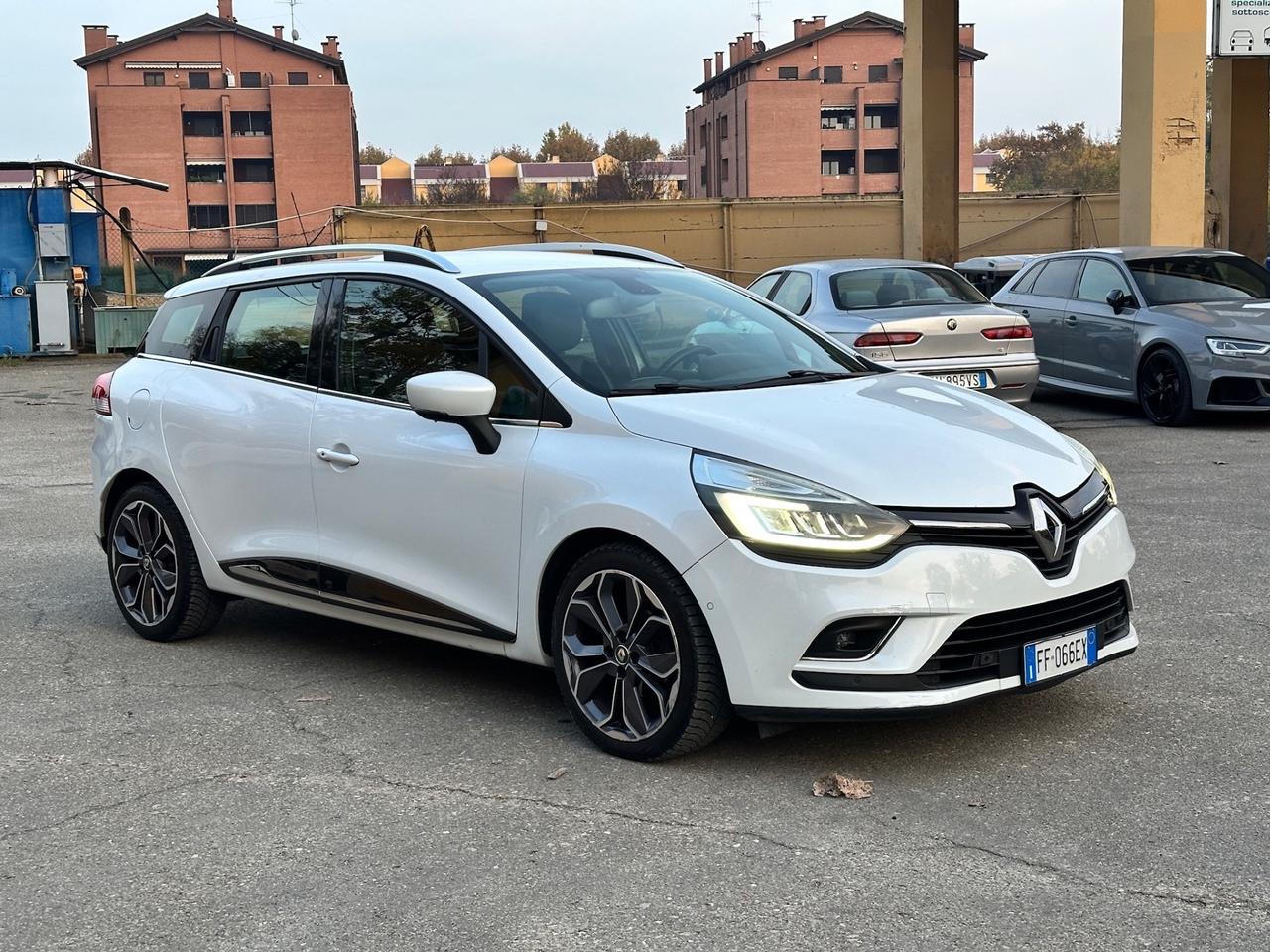 Renault Clio dCi 8V 90CV Start&Stop Euro 6B cambio automatico