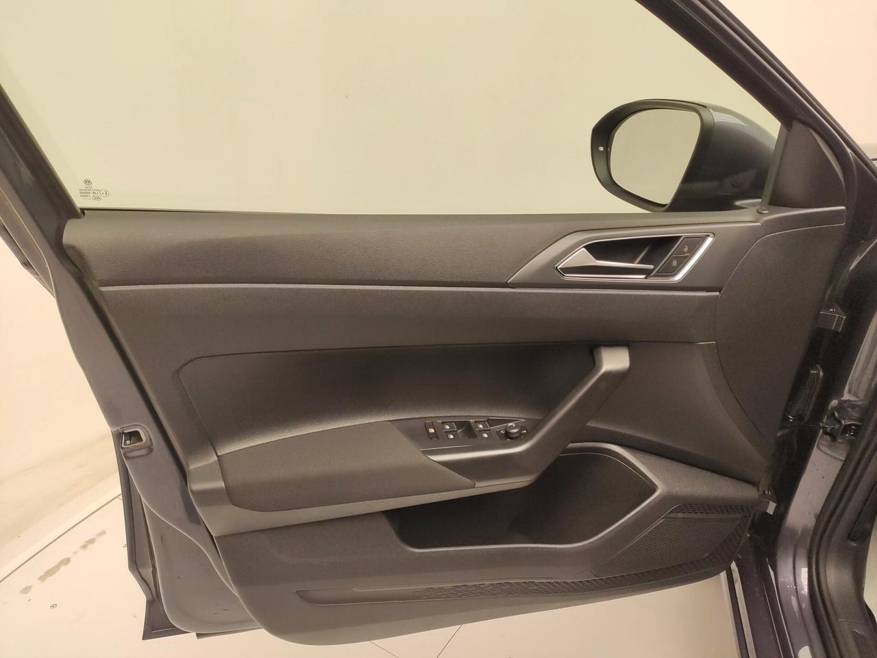 Volkswagen Taigo 1.0 TSI 115 CV R-Line