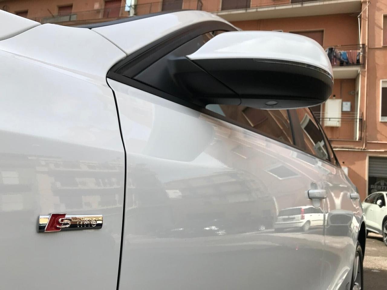 Audi Q5 2.0 TDI 170 CV quattro S-Line