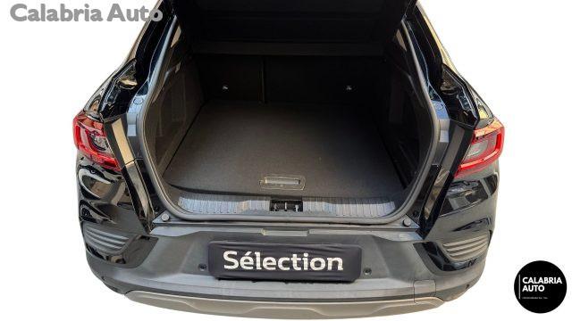 RENAULT Arkana Arkana Hybrid E-Tech 145 CV Intens
