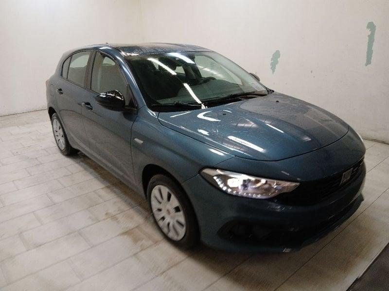 FIAT Tipo 5p 1.5 t4 hybrid 130cv dct