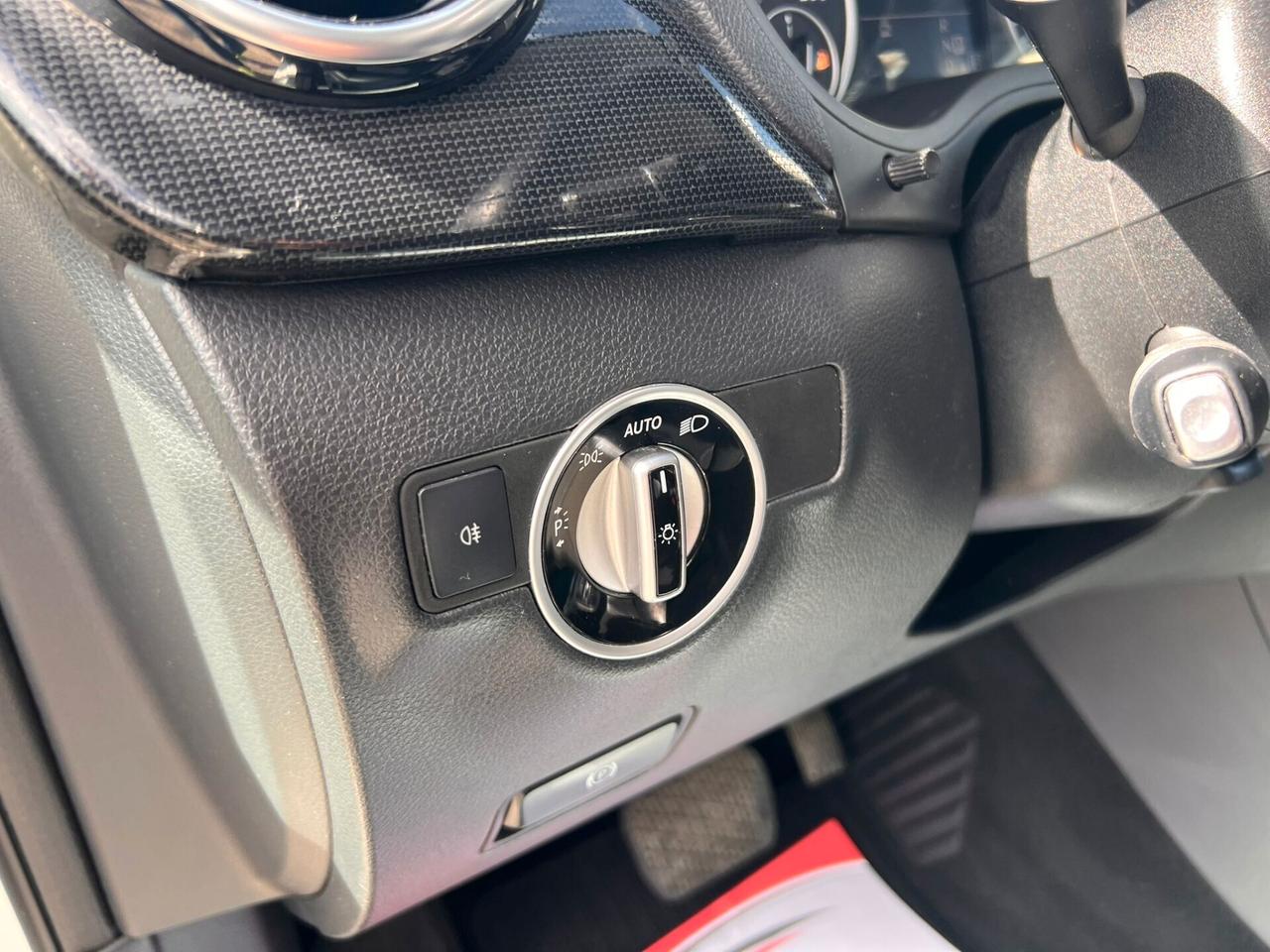 Mercedes-benz B 180 CDI BlueEFFICIENCY Premium