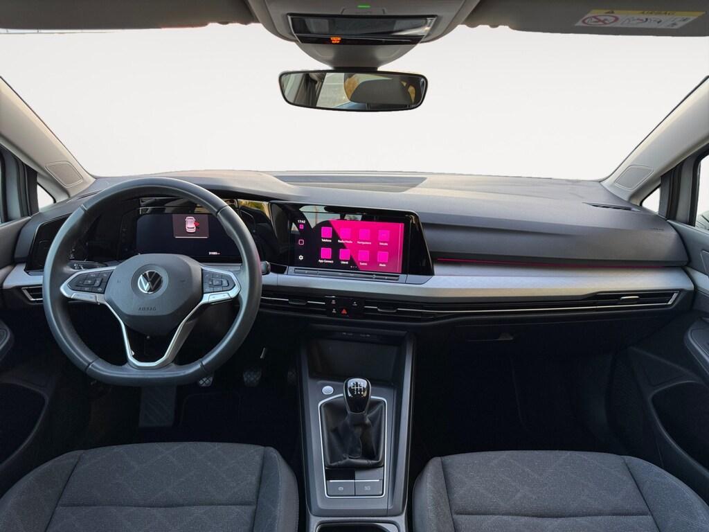 Volkswagen Golf 1.0 Tsi 110CV Life