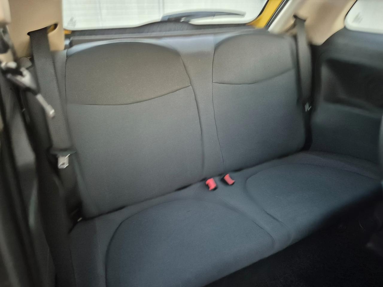 Fiat 500 1.2 SPORT NUOVA FULL Unicoproprietario 08