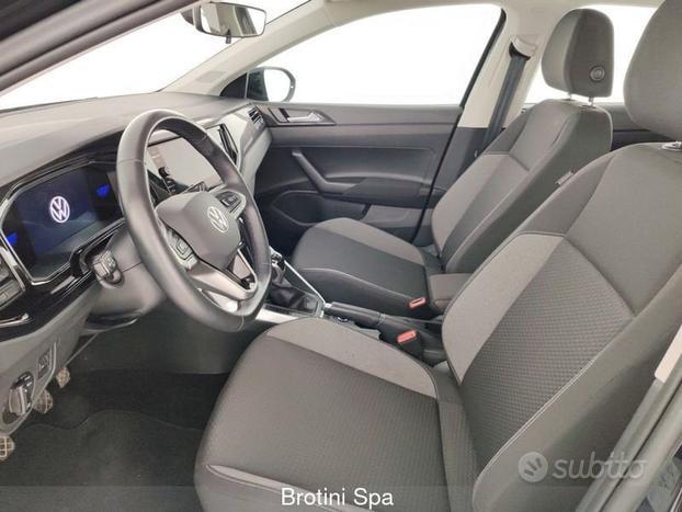 Volkswagen Taigo 1.0 TSI 110 CV Edition Plus