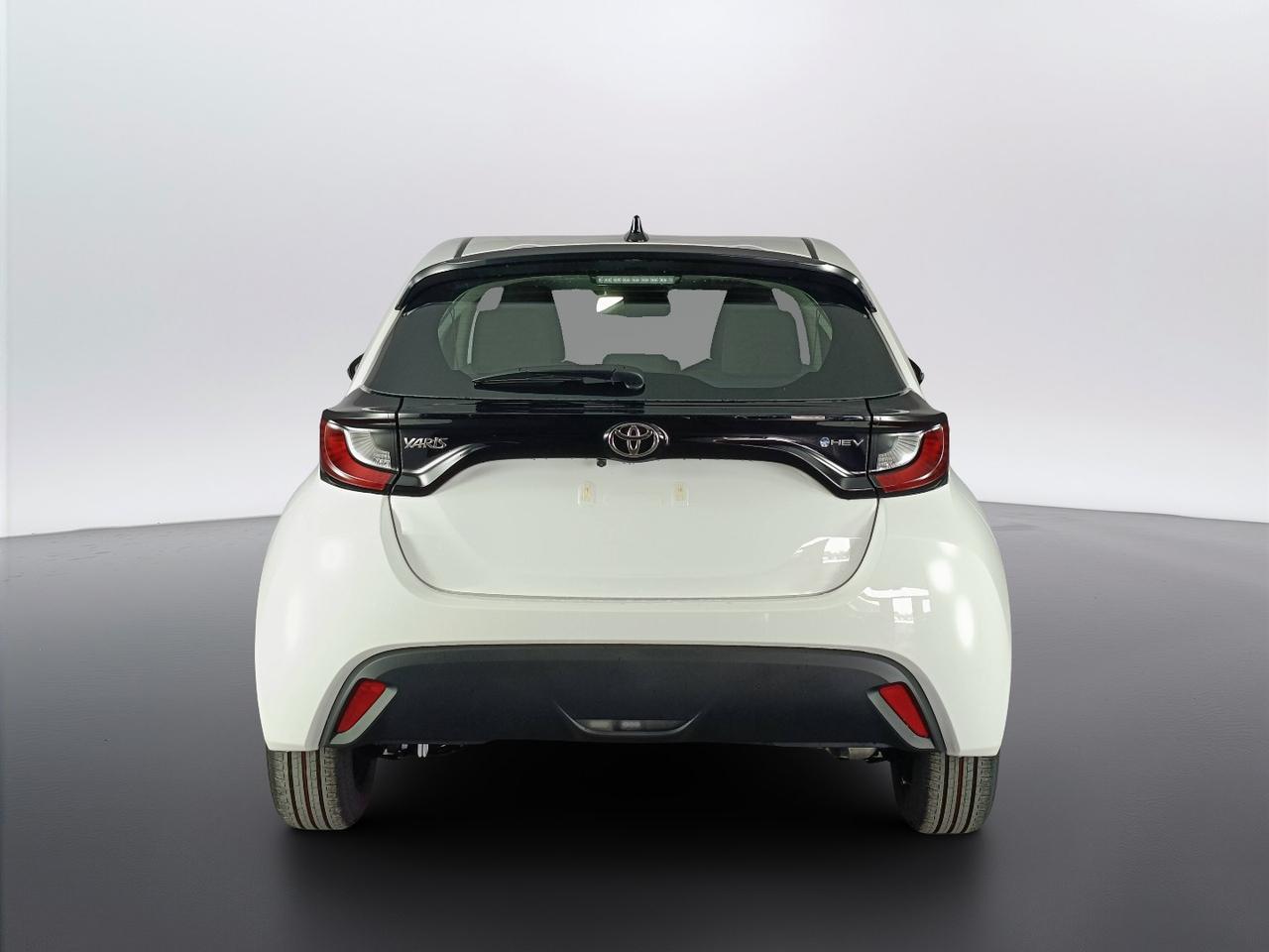 TOYOTA Yaris 1.5 Hybrid 115 - Active MY25