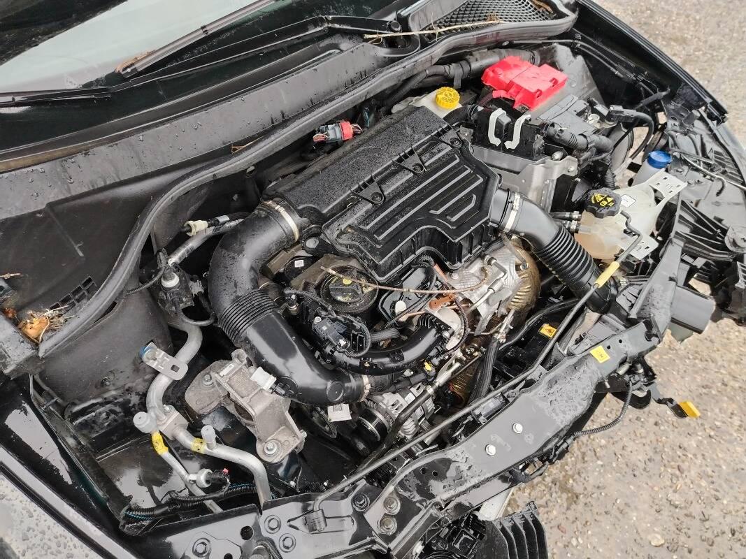 Fiat Tipo 1.0 Cross 100cv