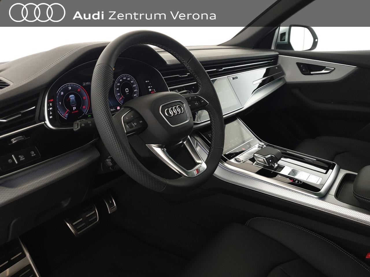 50TDI 286CV quattro tiptronic S line Edition