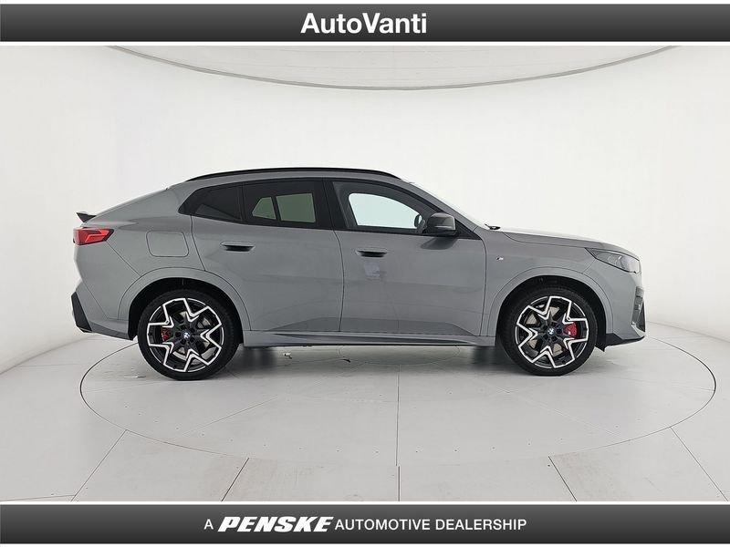 BMW X2 M35i xDrive Msport Pro