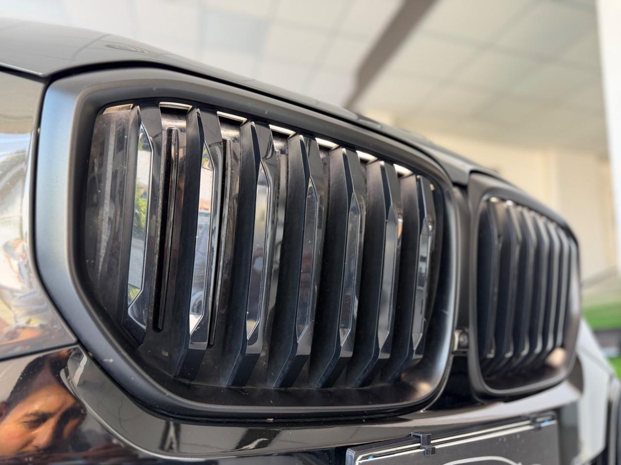 Bmw X5 xDrive30d 48V Msport Pro TETTO HUD 22