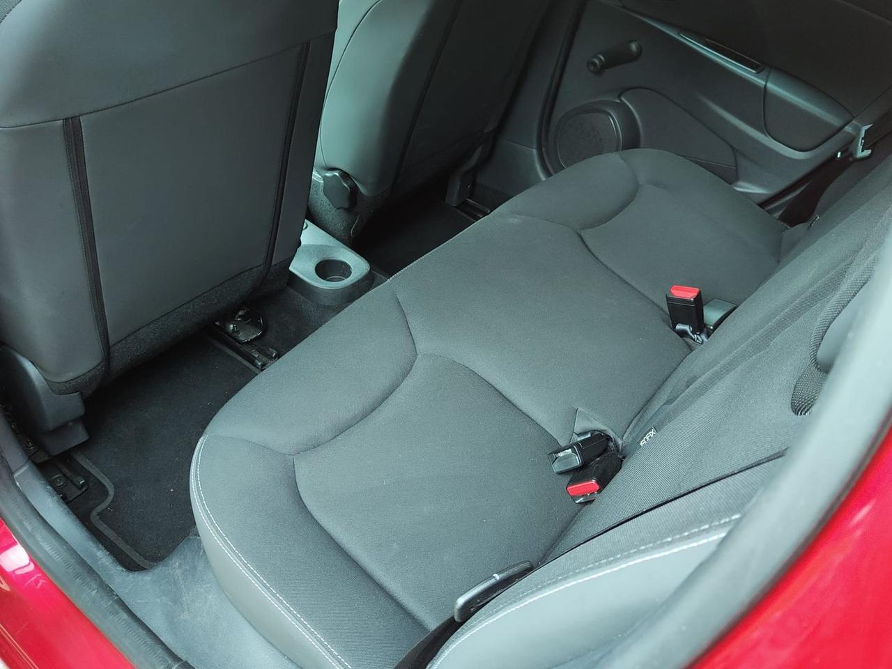 Renault Clio 0.9 TCe 90 LPG Life #10730