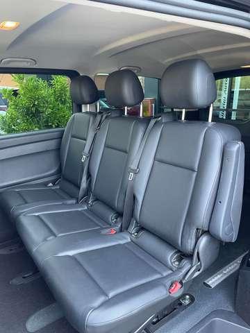 Mercedes-Benz Vito 1.7 114CDI 136cv N1