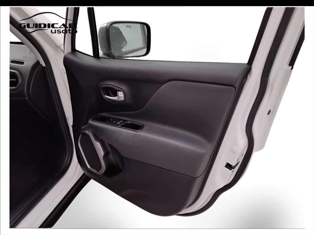 JEEP Renegade 2019 - Renegade 1.6 mjt Limited 2wd 130cv