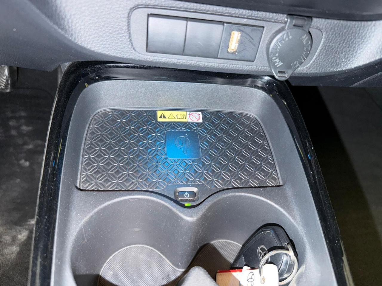 Toyota Aygo X 1.0 VVT-i 72 CV 5 porte Lounge A PARTIRE DA 155 EURO
