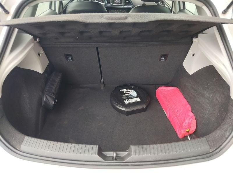 Seat Leon 1.6 TDI 110 CV 5p. Start/Stop Style