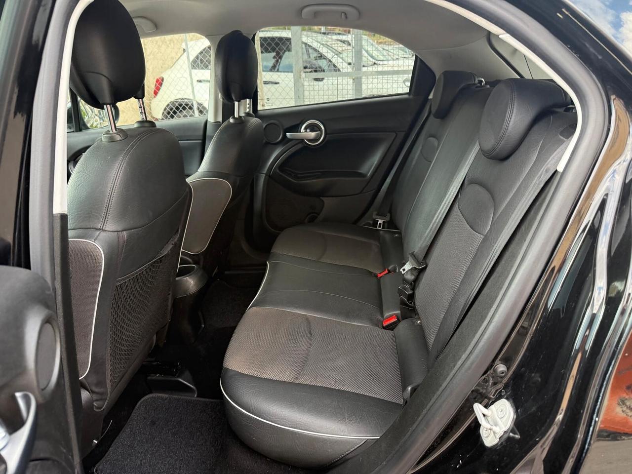 Fiat 500X 1.6 MultiJet 120 CV Cross